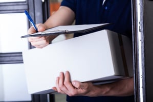 Signed, Sealed, Delivered