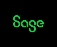 Sage New Logo