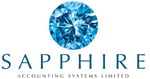 sapphire logo