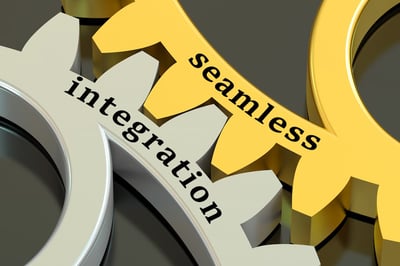 seamless-integration seamless-integration
